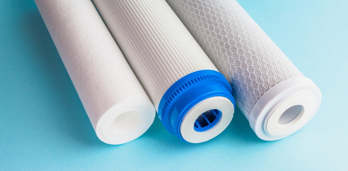 Comment choisir votre cartouche de filtration ?
