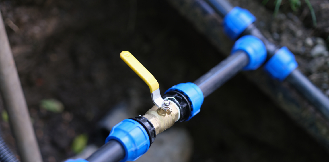 Tout savoir sur les vannes.