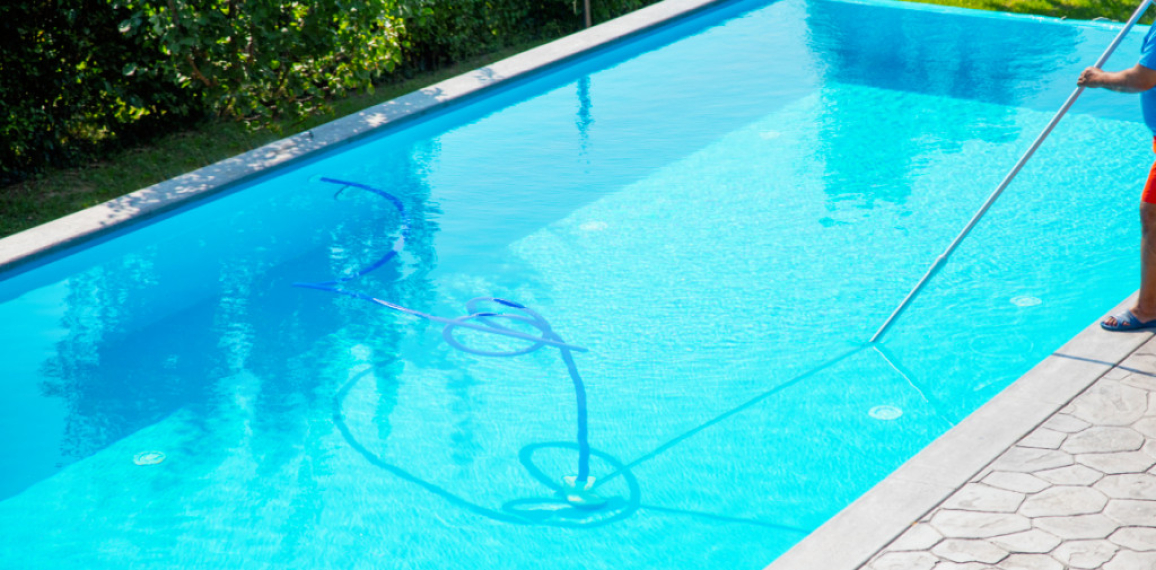 Comment bien remettre en route sa piscine ?