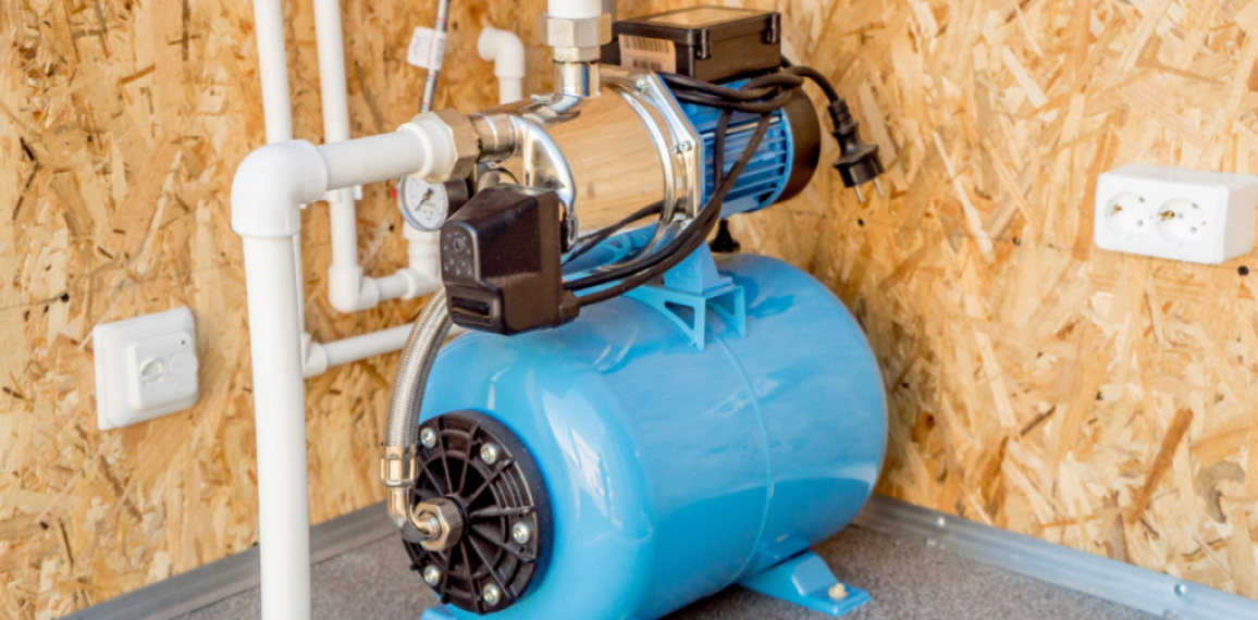 Comprendre le fonctionnement d’un surpresseur : le guide complet