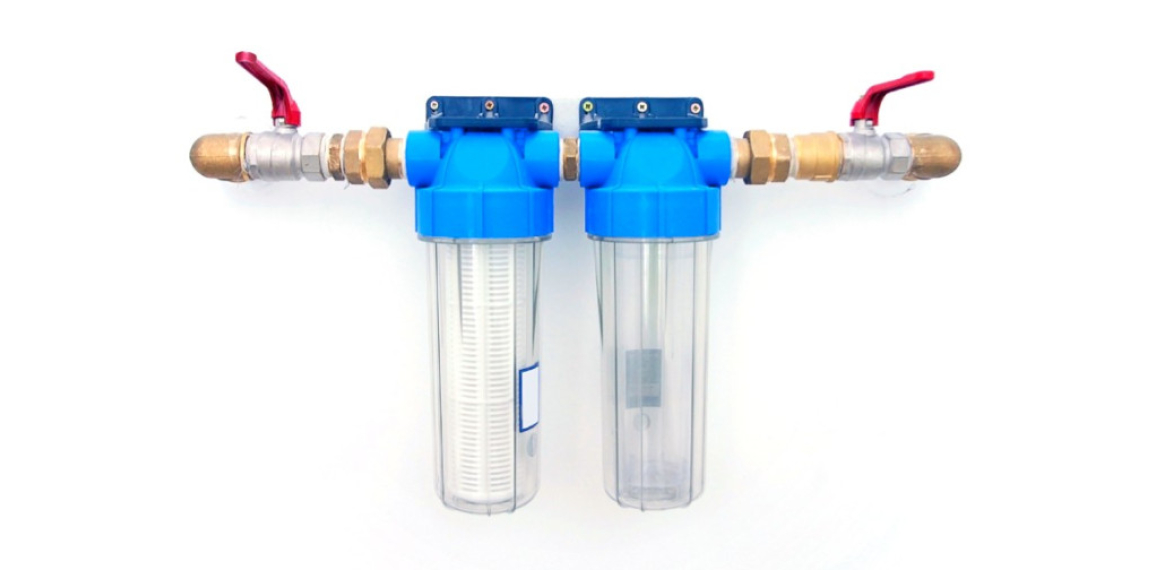 Comment entretenir votre installation de traitement d’eau ?