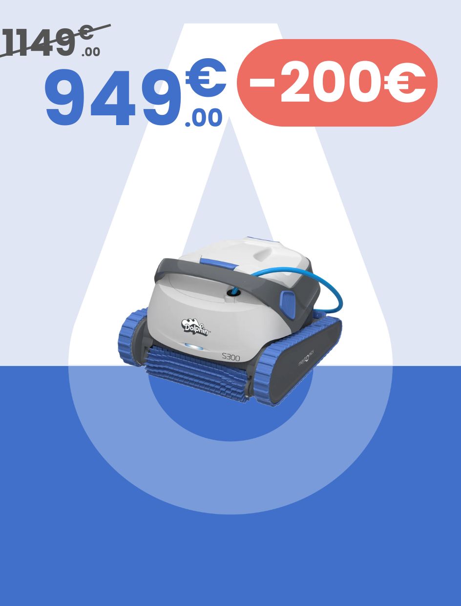 Equipement piscine image