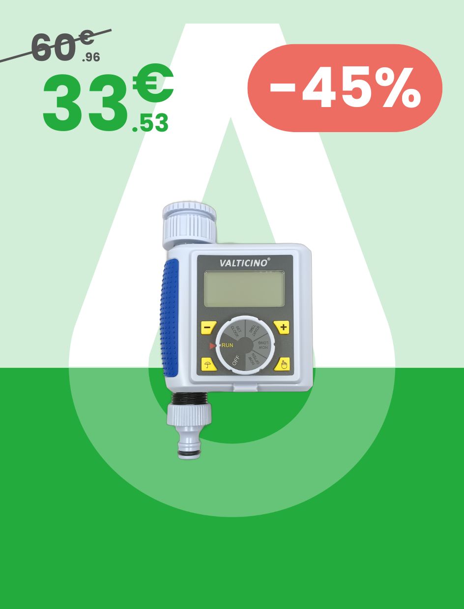Arrosage automatique image
